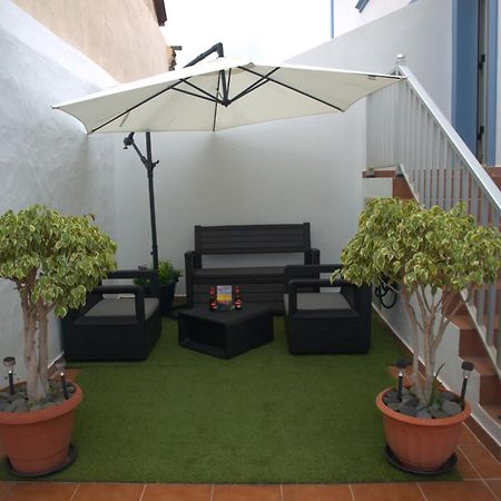 El Charco Azul Apartment San Andres  Bagian luar foto
