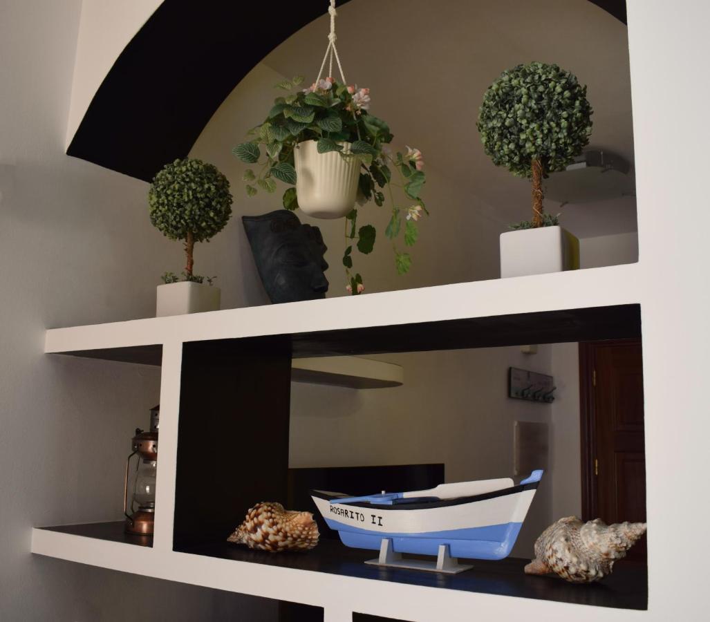 El Charco Azul Apartment San Andres  Bagian luar foto